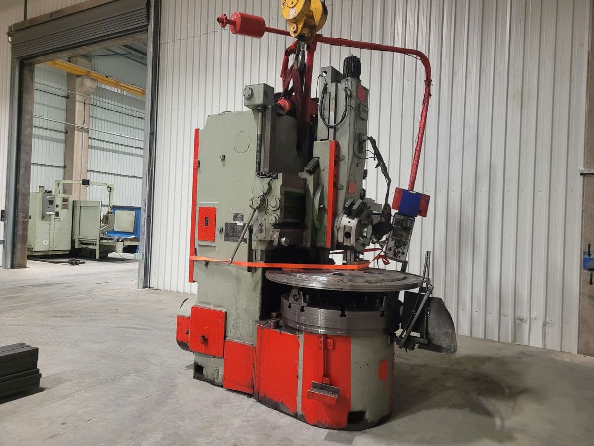 Fabrika Demontaj & Montaj