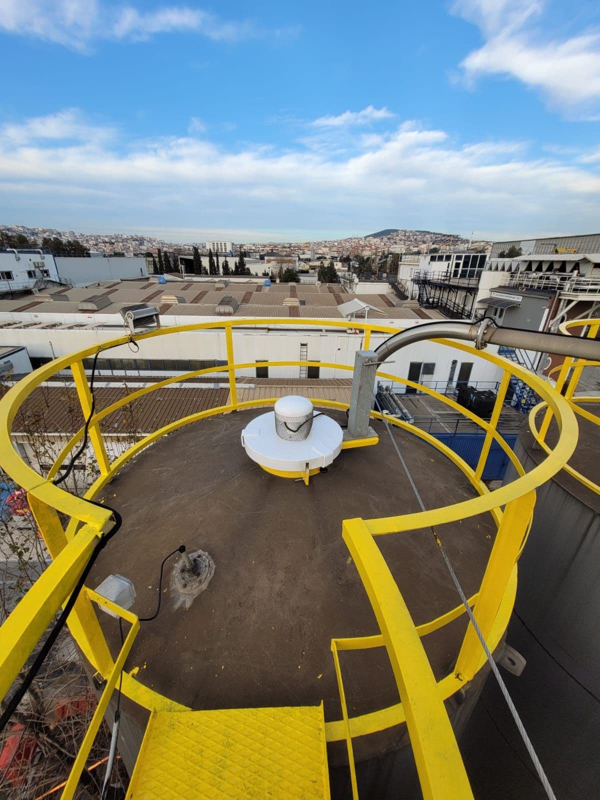 Vinç Seçiminde Dikkat Edilmesi Gereken 7 Kriter