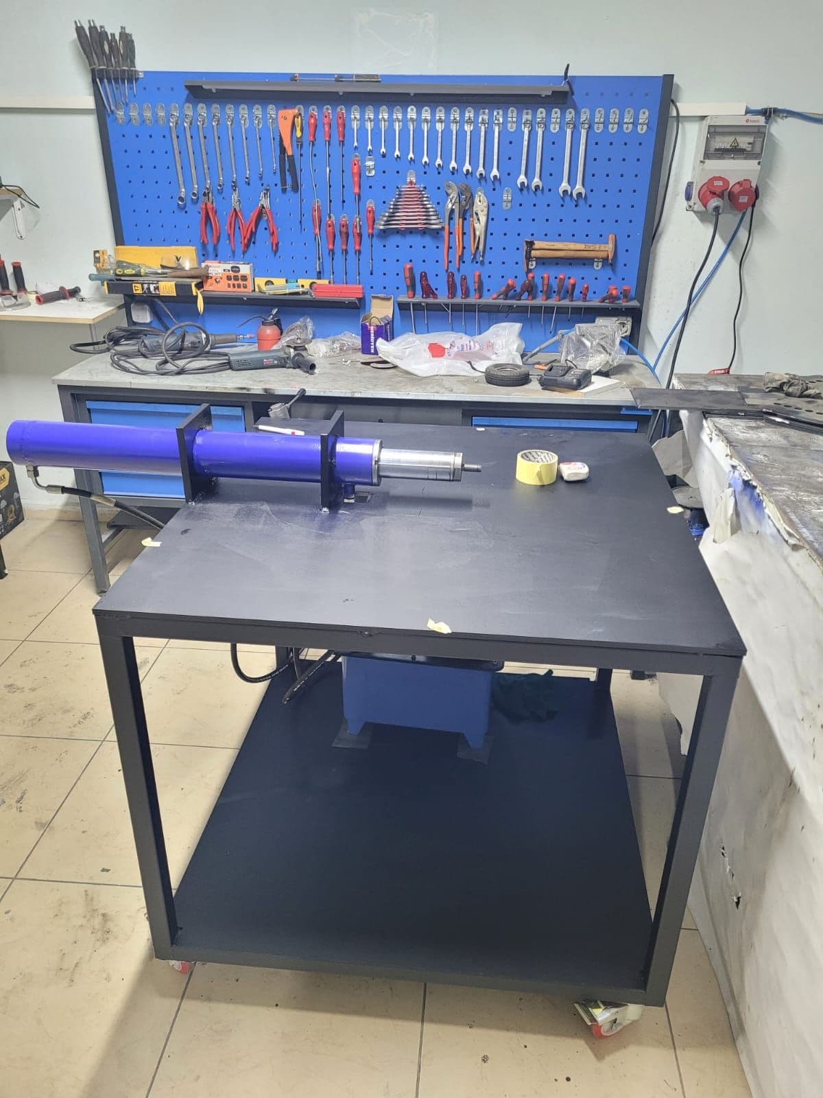 Periyodik Tamir & Bakım