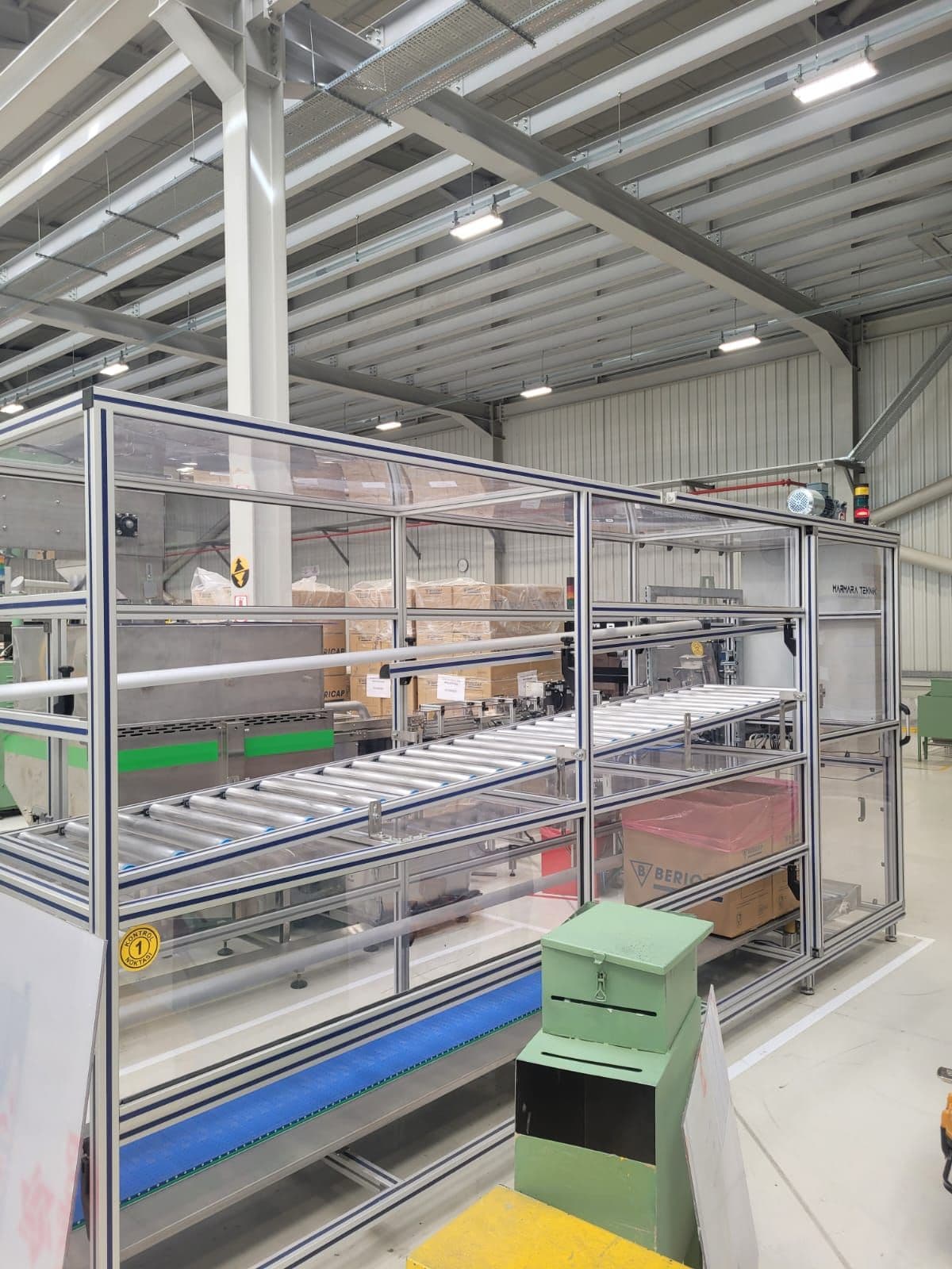 Endüstri 4.0 ve Akıllı Üretim: Geleceğe Hazır Mısınız?